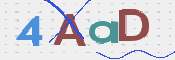 CAPTCHA 驗證圖片