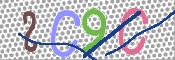 CAPTCHA 驗證圖片
