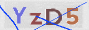 CAPTCHA 驗證圖片