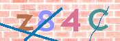 CAPTCHA 驗證圖片