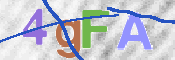 CAPTCHA 驗證圖片