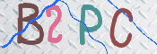 CAPTCHA 驗證圖片