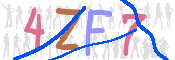 CAPTCHA 驗證圖片