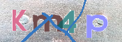 CAPTCHA 驗證圖片