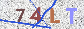 CAPTCHA 驗證圖片
