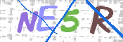 CAPTCHA 驗證圖片