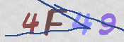 CAPTCHA 驗證圖片