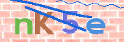 CAPTCHA 驗證圖片