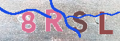 CAPTCHA 驗證圖片