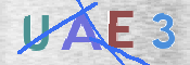 CAPTCHA 驗證圖片