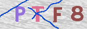 CAPTCHA 驗證圖片