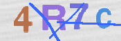 CAPTCHA 驗證圖片