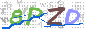 CAPTCHA 驗證圖片
