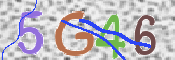 CAPTCHA 驗證圖片