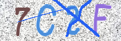 CAPTCHA 驗證圖片