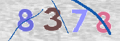 CAPTCHA 驗證圖片