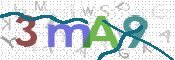 CAPTCHA 驗證圖片