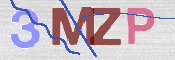 CAPTCHA 驗證圖片