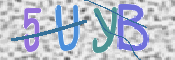 CAPTCHA 驗證圖片
