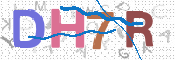 CAPTCHA 驗證圖片