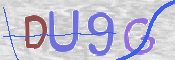 CAPTCHA 驗證圖片