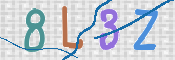 CAPTCHA 驗證圖片