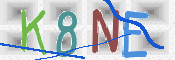 CAPTCHA 驗證圖片