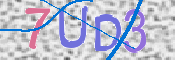 CAPTCHA 驗證圖片