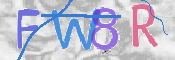 CAPTCHA 驗證圖片