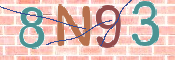 CAPTCHA 驗證圖片