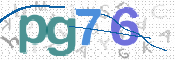 CAPTCHA 驗證圖片