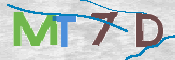 CAPTCHA 驗證圖片
