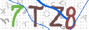 CAPTCHA 驗證圖片