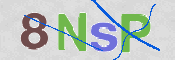 CAPTCHA 驗證圖片