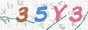 CAPTCHA 驗證圖片