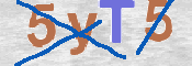 CAPTCHA 驗證圖片