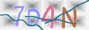 CAPTCHA 驗證圖片
