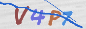 CAPTCHA 驗證圖片
