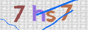 CAPTCHA 驗證圖片