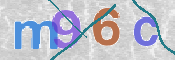 CAPTCHA 驗證圖片
