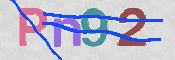 CAPTCHA 驗證圖片