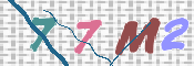 CAPTCHA 驗證圖片