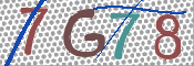 CAPTCHA 驗證圖片