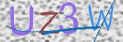 CAPTCHA 驗證圖片