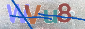 CAPTCHA 驗證圖片