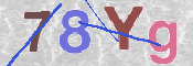 CAPTCHA 驗證圖片