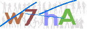 CAPTCHA 驗證圖片