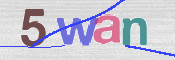 CAPTCHA 驗證圖片