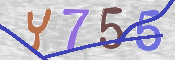 CAPTCHA 驗證圖片