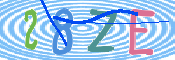 CAPTCHA 驗證圖片